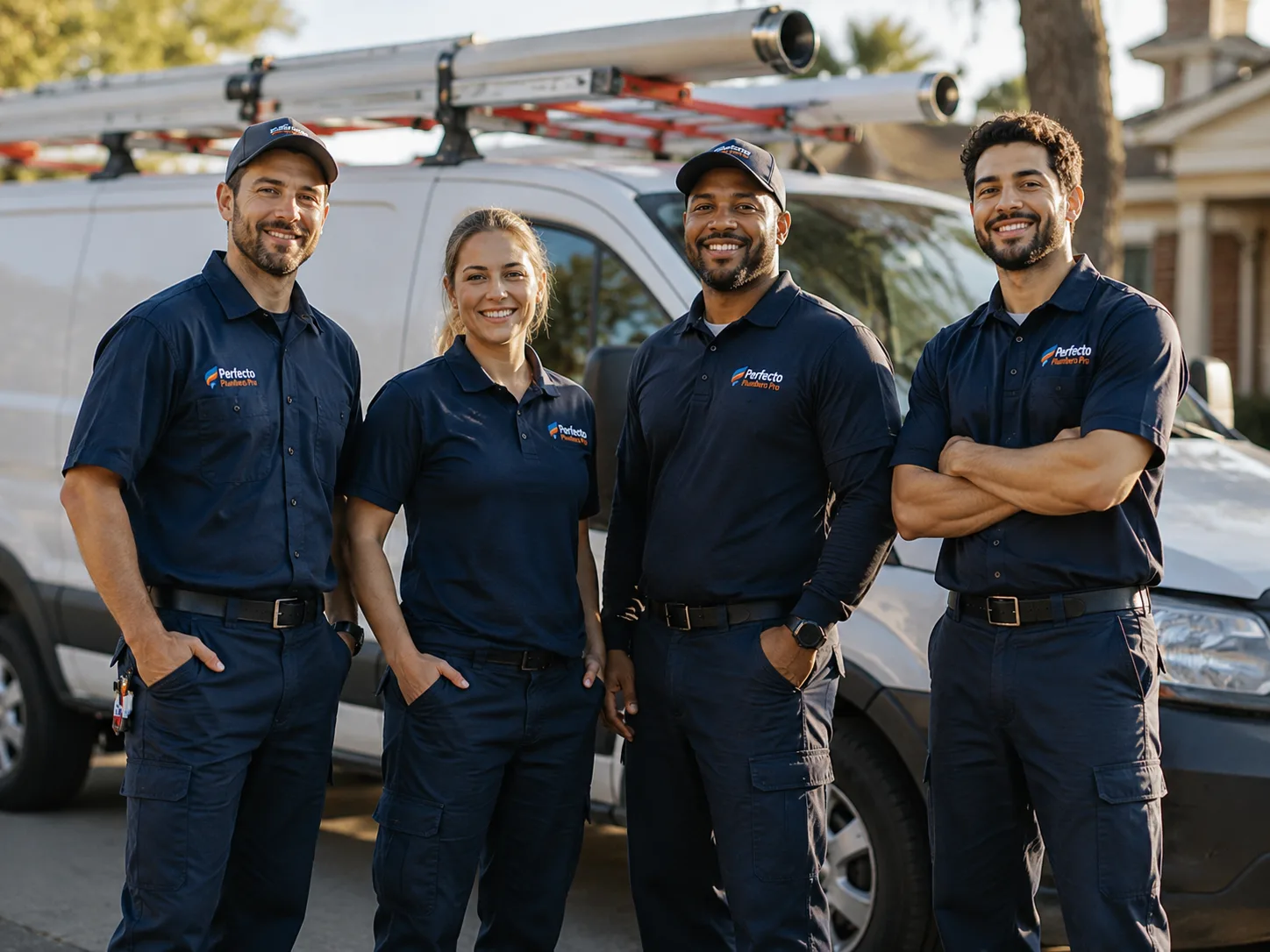 Emergency Plumber Near Me in Westerville, NE near me