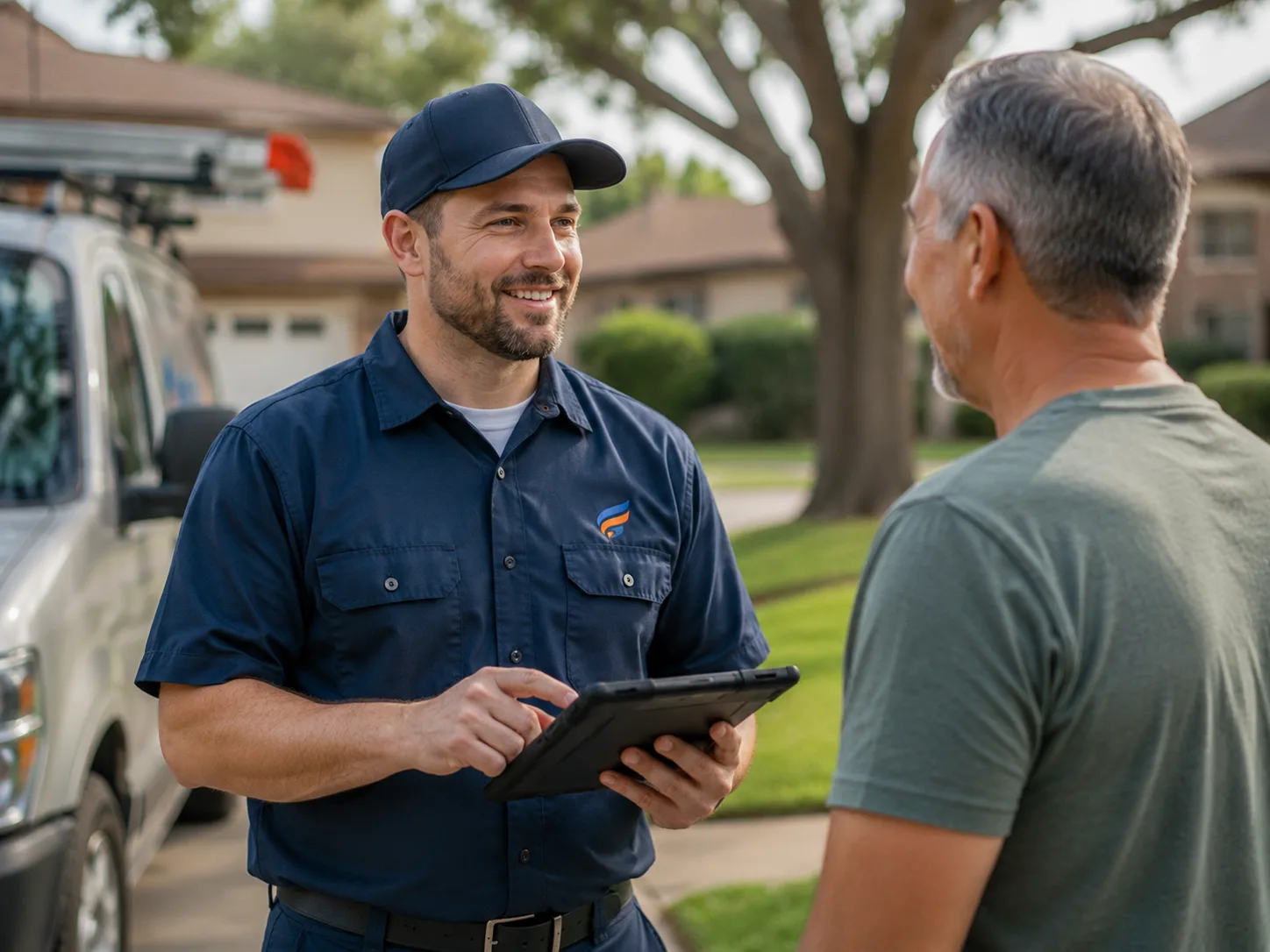 Emergency Plumber Near Me Westerville, NE FAQs